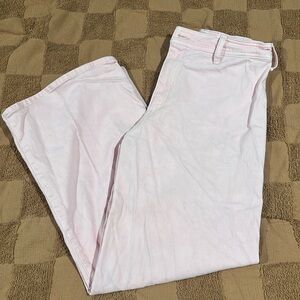 Universal thread jeans